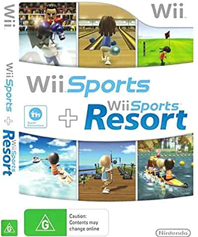wii sports resort wbfs download